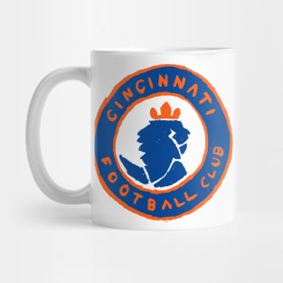 FC Cincinnatiiii 05 Mug